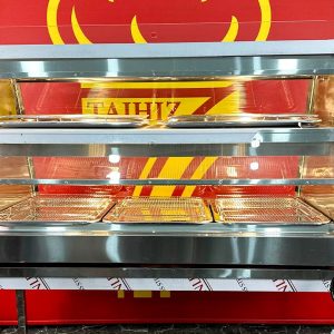 دیپسلی ۱۵۰ سانت سوخاری (گرمکن)