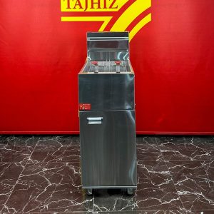 سرخ کن طرح دین vip