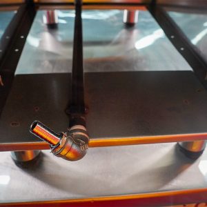 خرید سرخ کن طرح دین vip