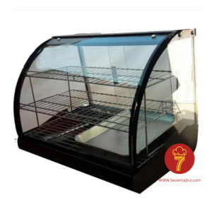 دیسپلی دو سینی ایرانی