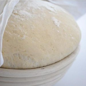 نحوه هیدراسیون پیتزا