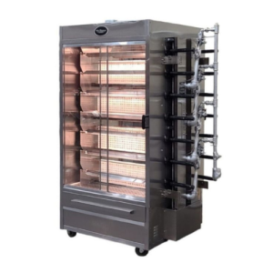 خرید تجهیزات سوخاری کیلویی و فست فودی پاچینی