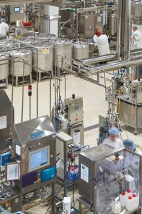 کاربرد دستگاه سانتریفیوژ در رستوران ها | پخت پیتزا