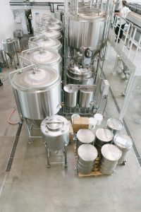 کاربرد دستگاه سانتریفیوژ در صنعت