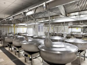 قیمت سانتریفیوژ رستوران