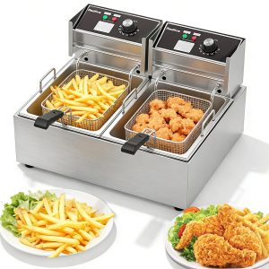 خرید تجهیزات سوخاری برای کافه ها