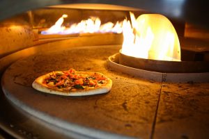 فر پیتزا ریلی بهتر است یا صندوقی