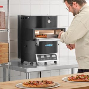 فر پیتزا ریلی ارزان