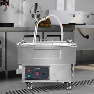 تجهیزات کافه فست فود