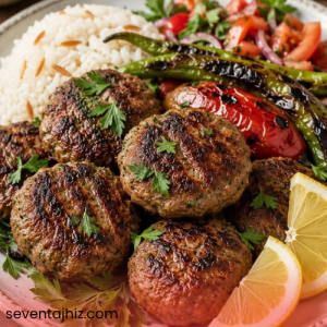 طرز تهیه غذاهای ترکی