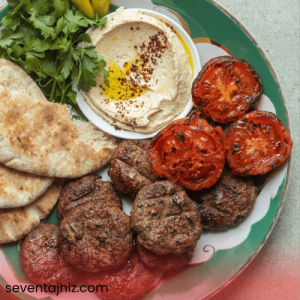 بهترین غذاهای ترکی